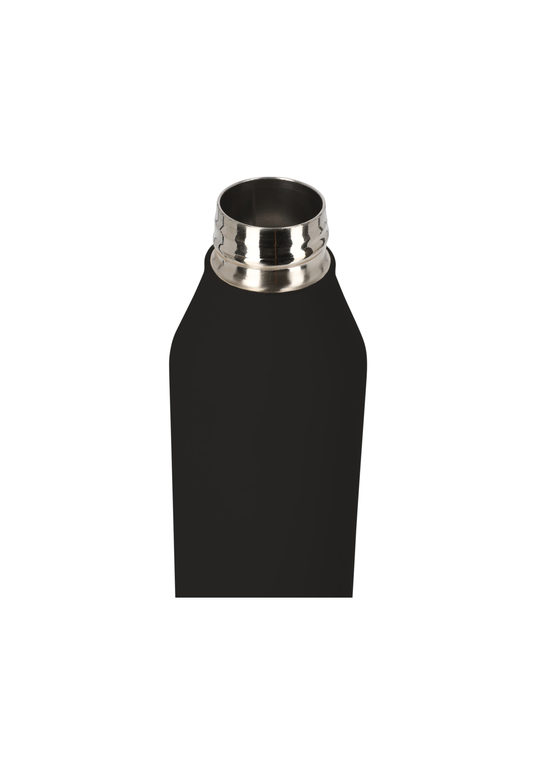 Athlecia Drinking Bottle 'Cincinnatus' in Black