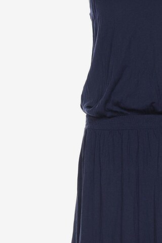 Calvin Klein Jeans Dress in L in Blue