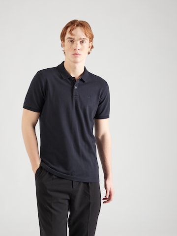 HOLLISTER Shirt in Black: front