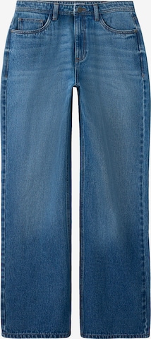 Jeans di TWO SOON in blu: frontale