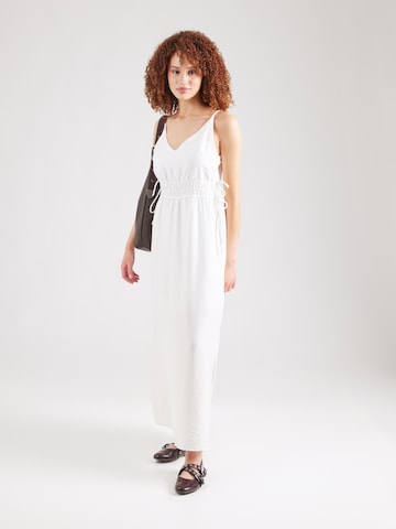 YAS Summer dress 'YASDAZLY' in White: front