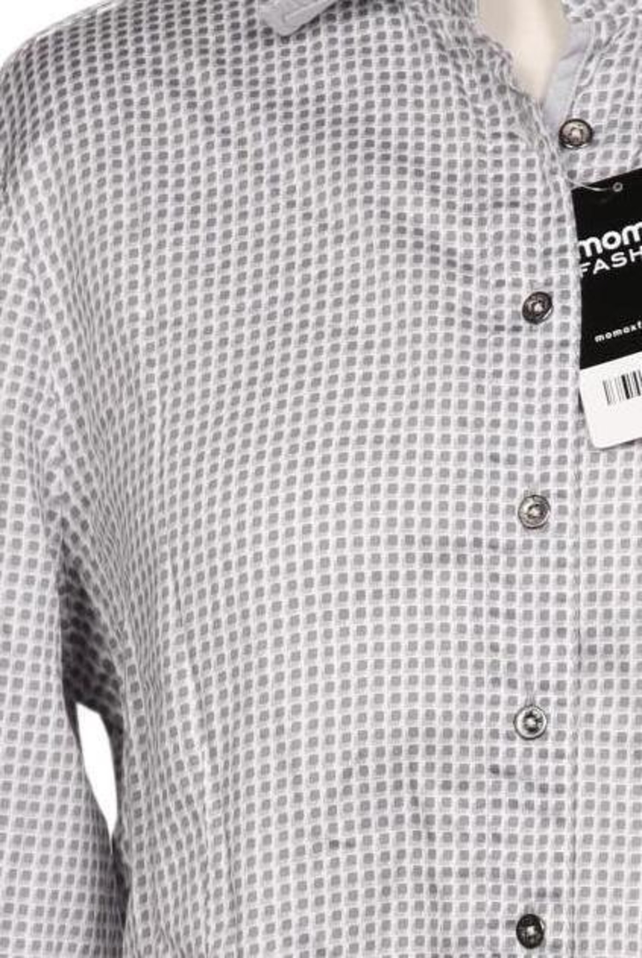 ETERNA Blouse & Tunic in L in Grey