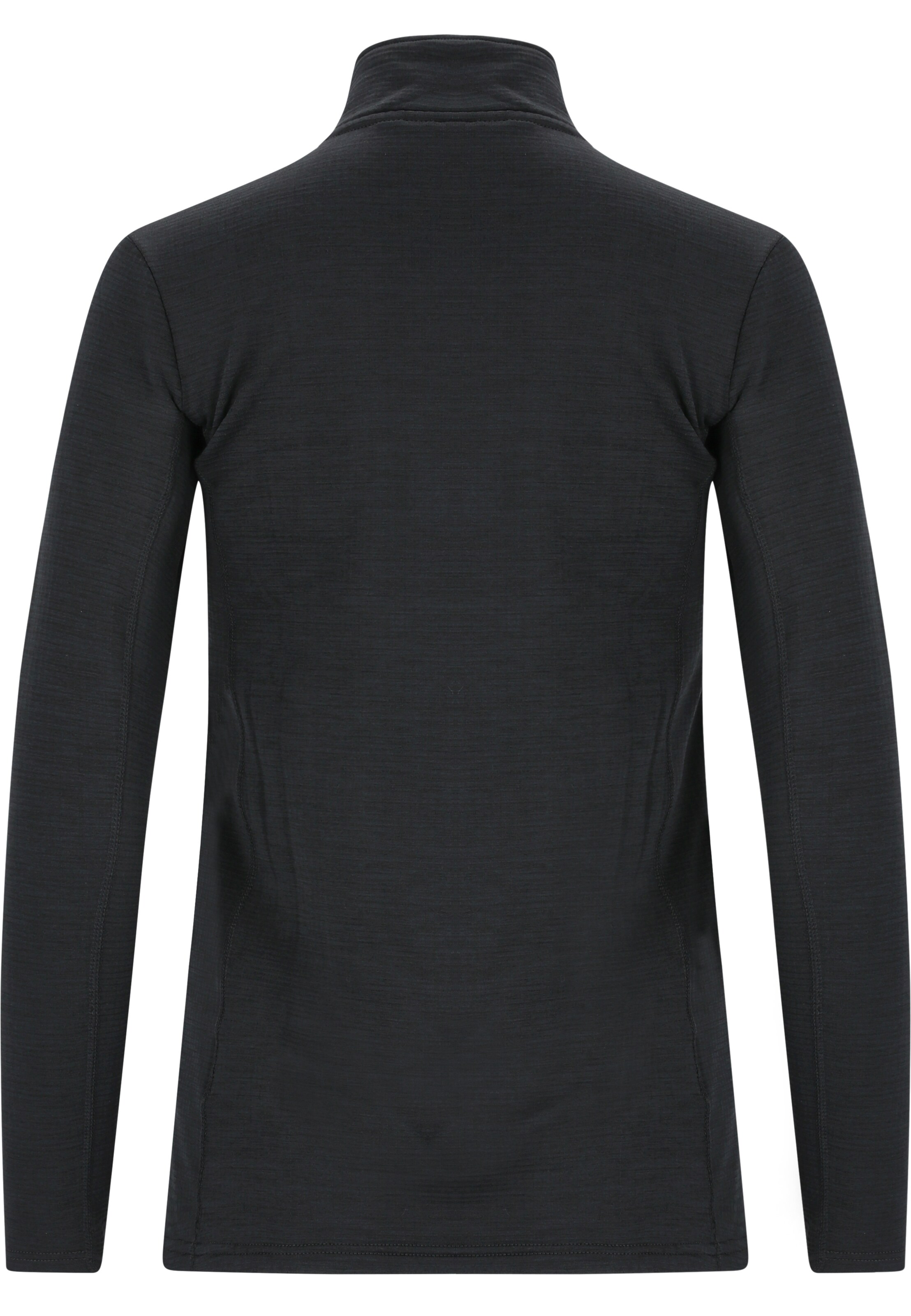 Whistler Midlayer 'Juice' in Schwarz