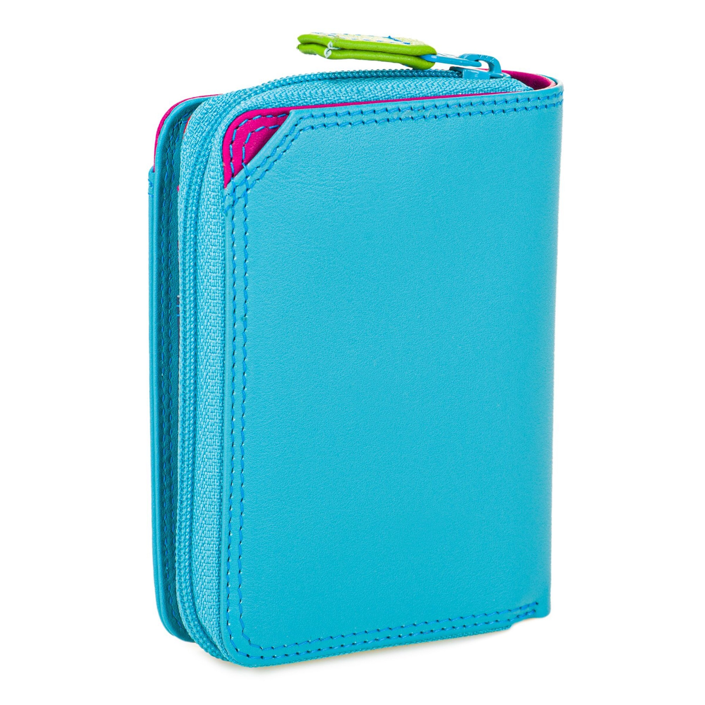 mywalit Wallet in Blue