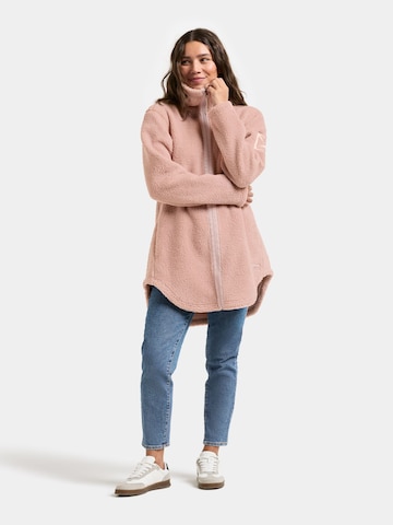 Veste en polaire 'Umi' Didriksons en rose