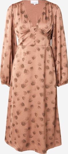 Noella Mekko 'Lilith' värissä ruskea / ruosteenruskea, Tuotenäkymä