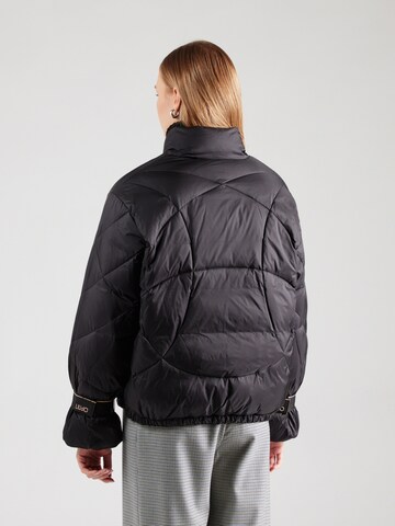 Liu Jo Winter Jacket 'ECS' in Black