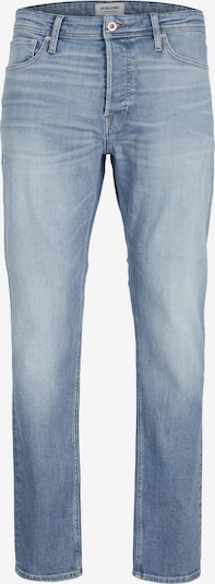 JACK & JONES Jean 'Mike Original' en bleu denim, Vue avec produit