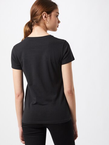 LEVI'S ® Majica 'The Perfect' | črna barva