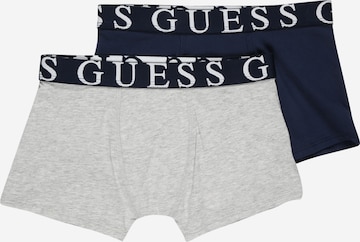 GUESS Underpants in Blue: front