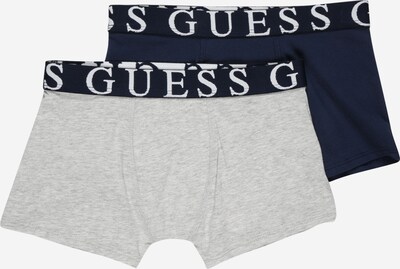 GUESS Underpants in Navy / Grey, Item view