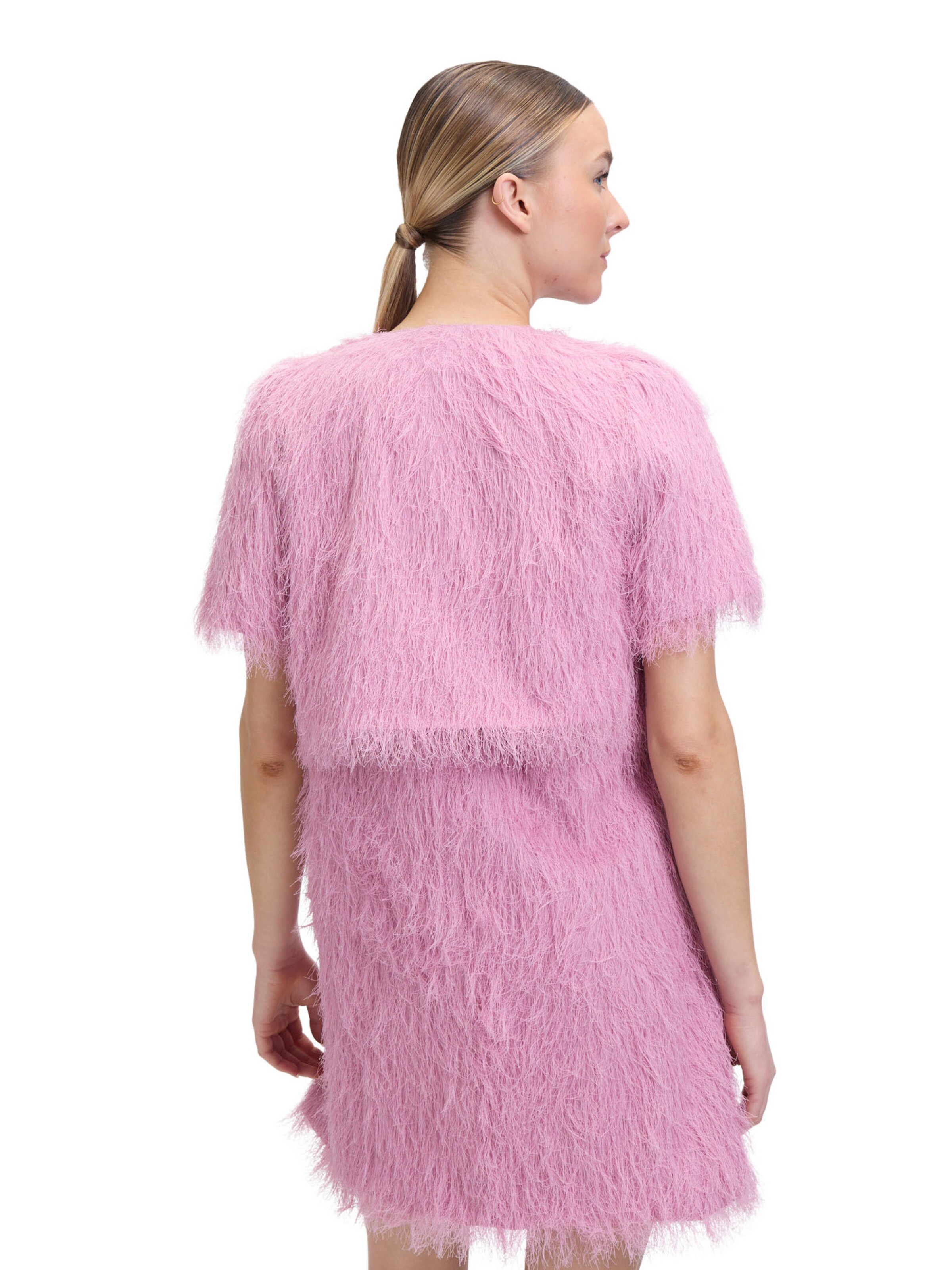 Vera Mont Tussenjas in Roze