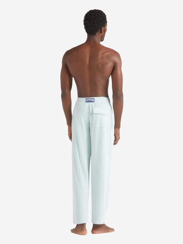 regular Pantaloni di Vilebrequin in blu