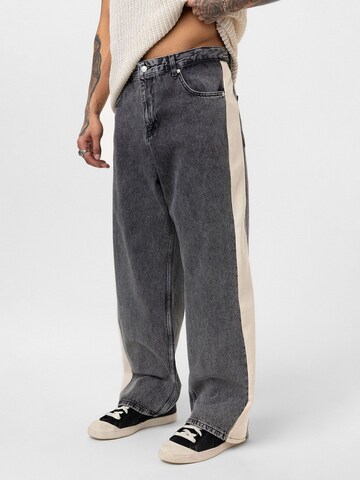 Baggy Jean 'Jorn' Dandalo en gris