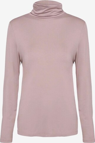 Top ' SC-MARICA 12 ' di Soyaconcept in rosa: frontale