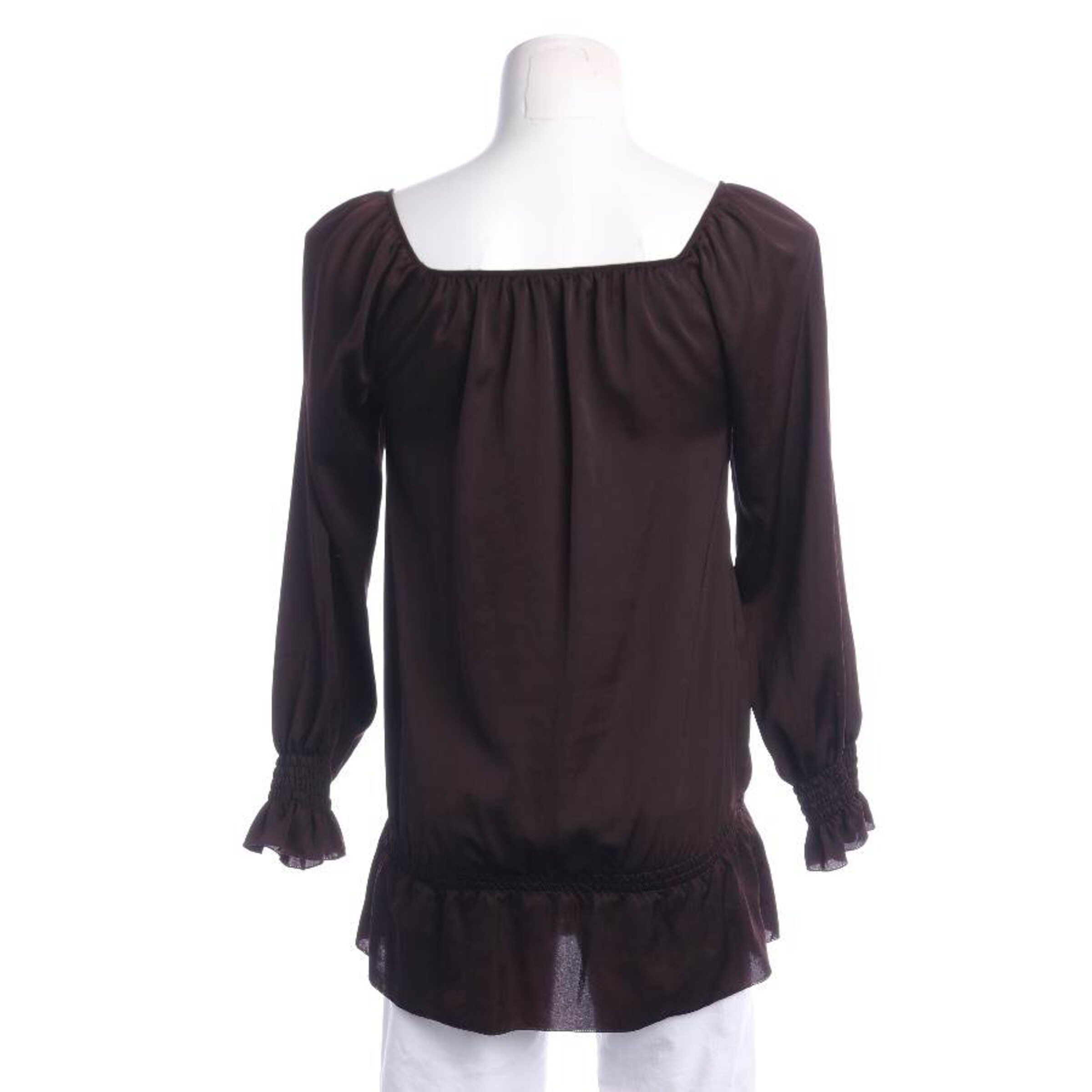 PATRIZIA PEPE Blouse & Tunic in XS in Red