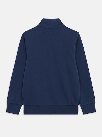 Champion Authentic Athletic Apparel Sweatshirt i blå: forside