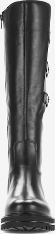 Bottes GABOR en noir