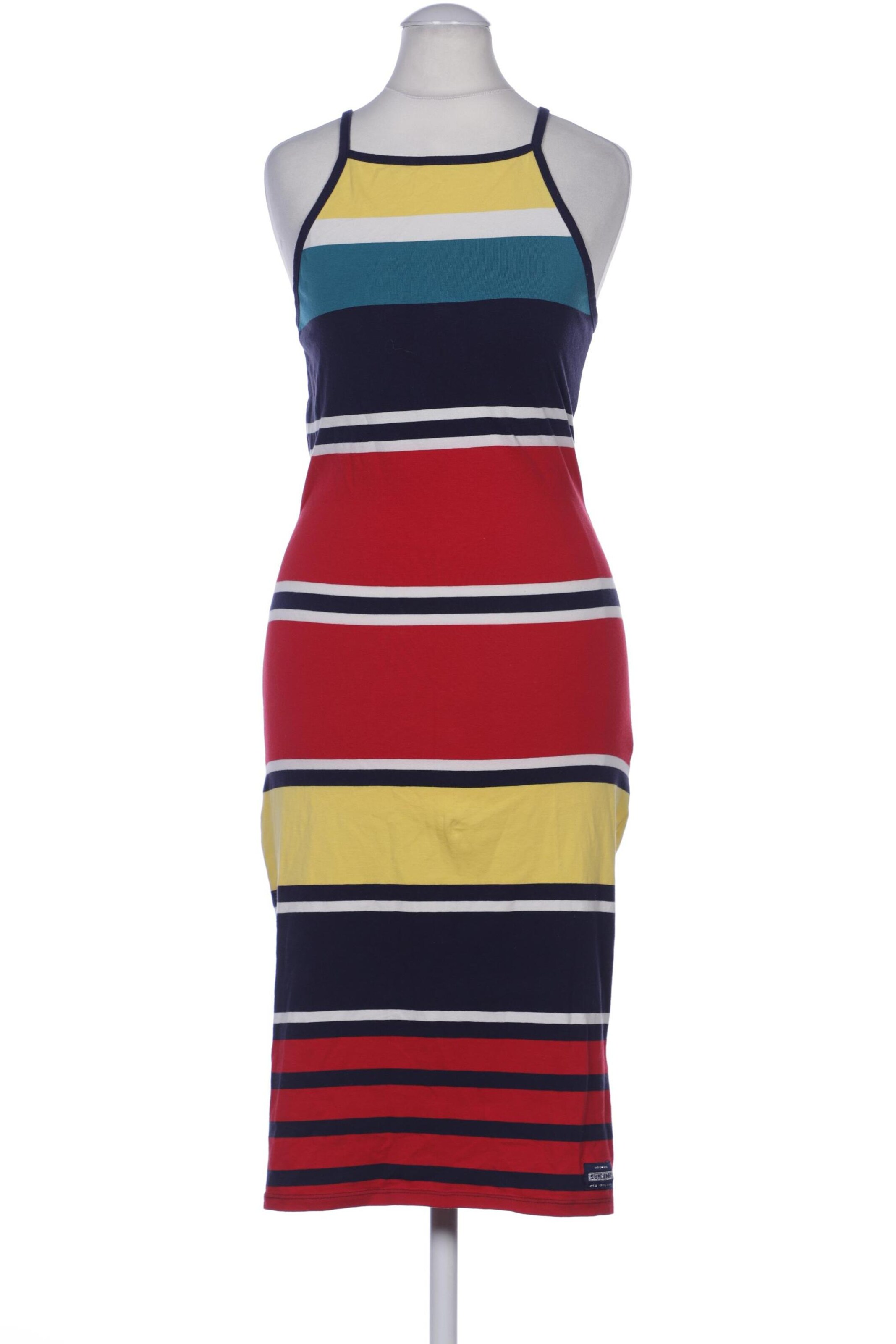 Superdry & Co Kleid M in Mischfarben: Vorderseite