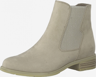 MARCO TOZZI Chelsea Boots in puder, Produktansicht