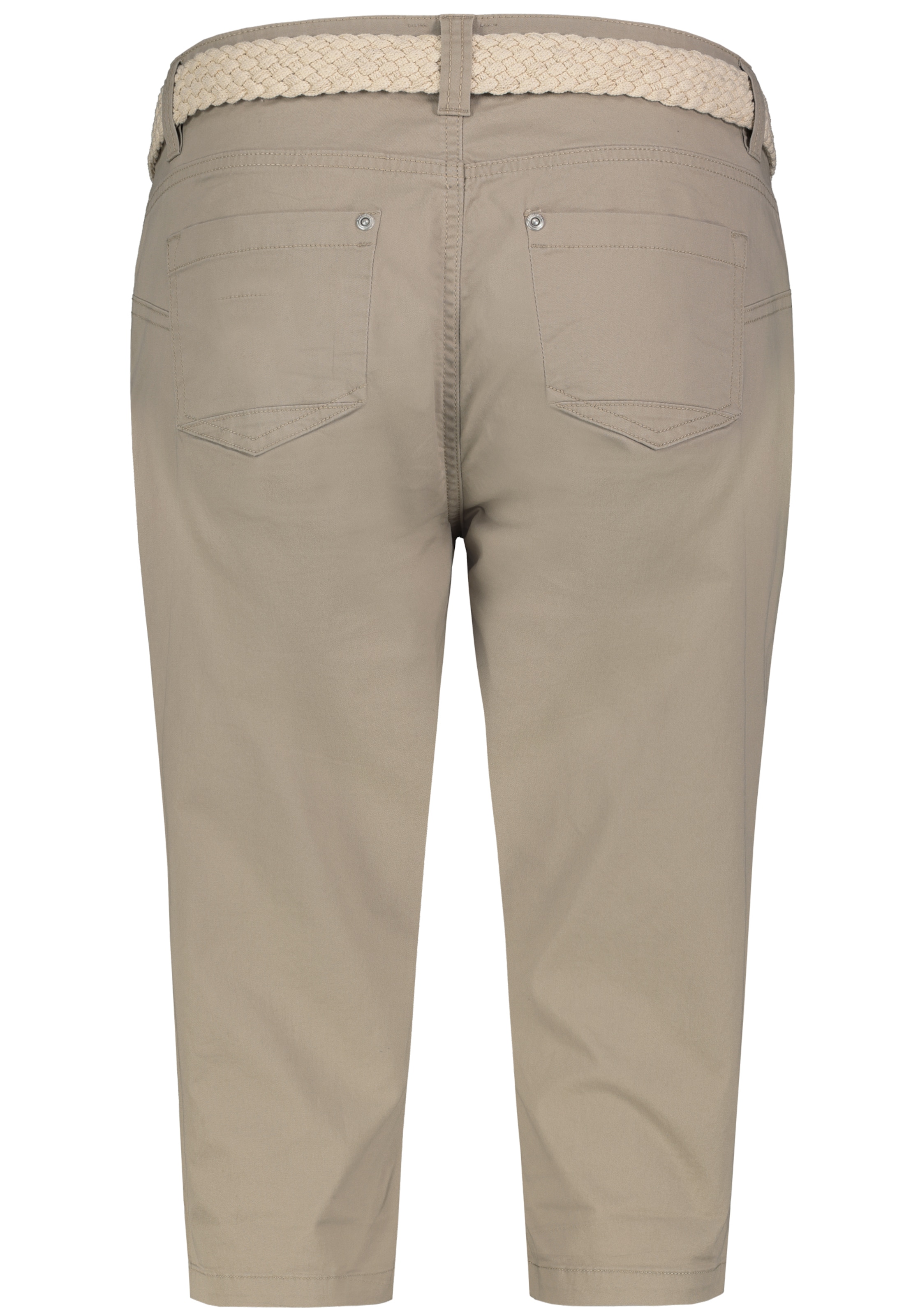 Sublevel Regular Hose in Beige