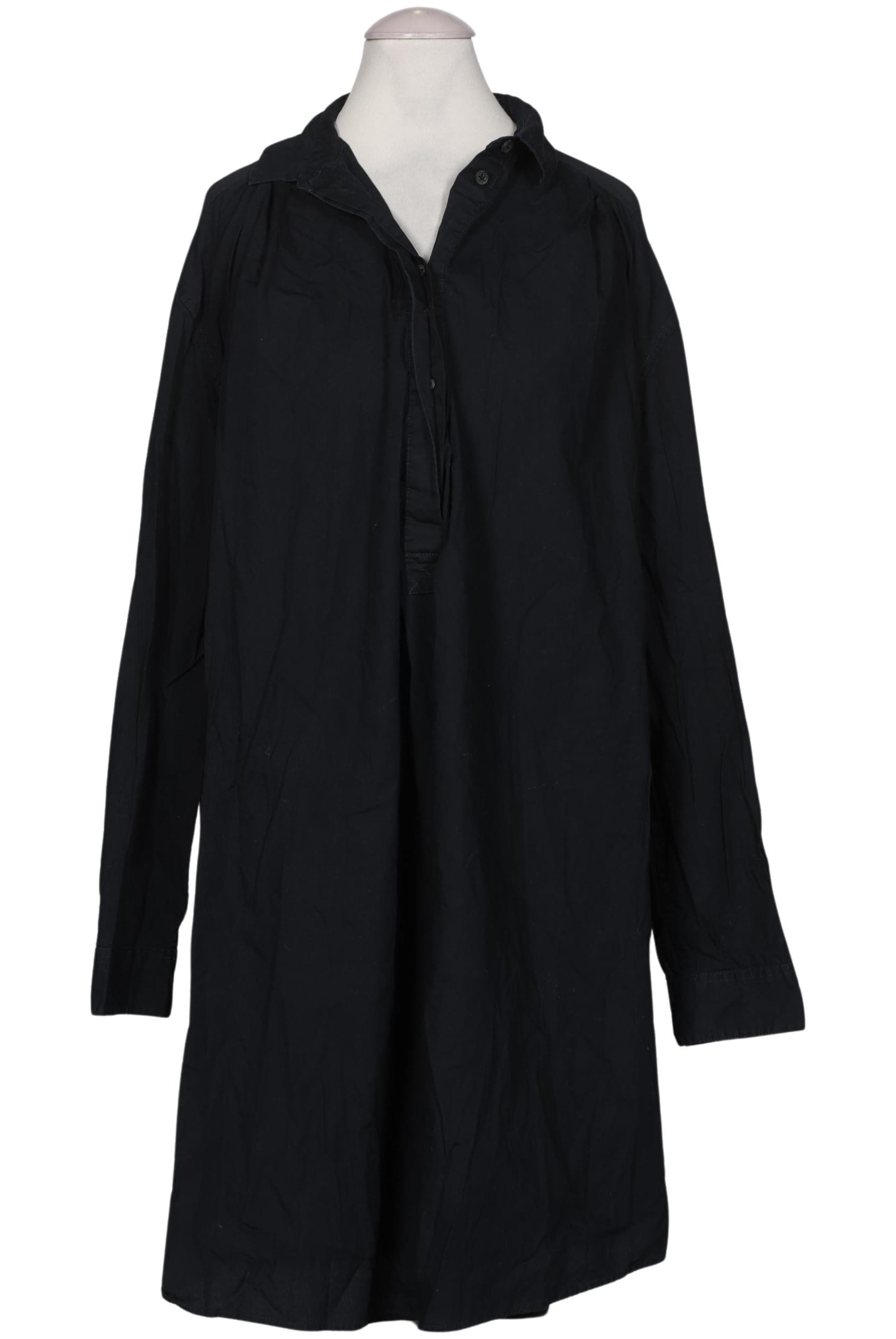 AllSaints Blouse & Tunic in M in Blue: front