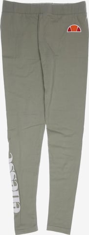 ELLESSE Pants in M in Green: front