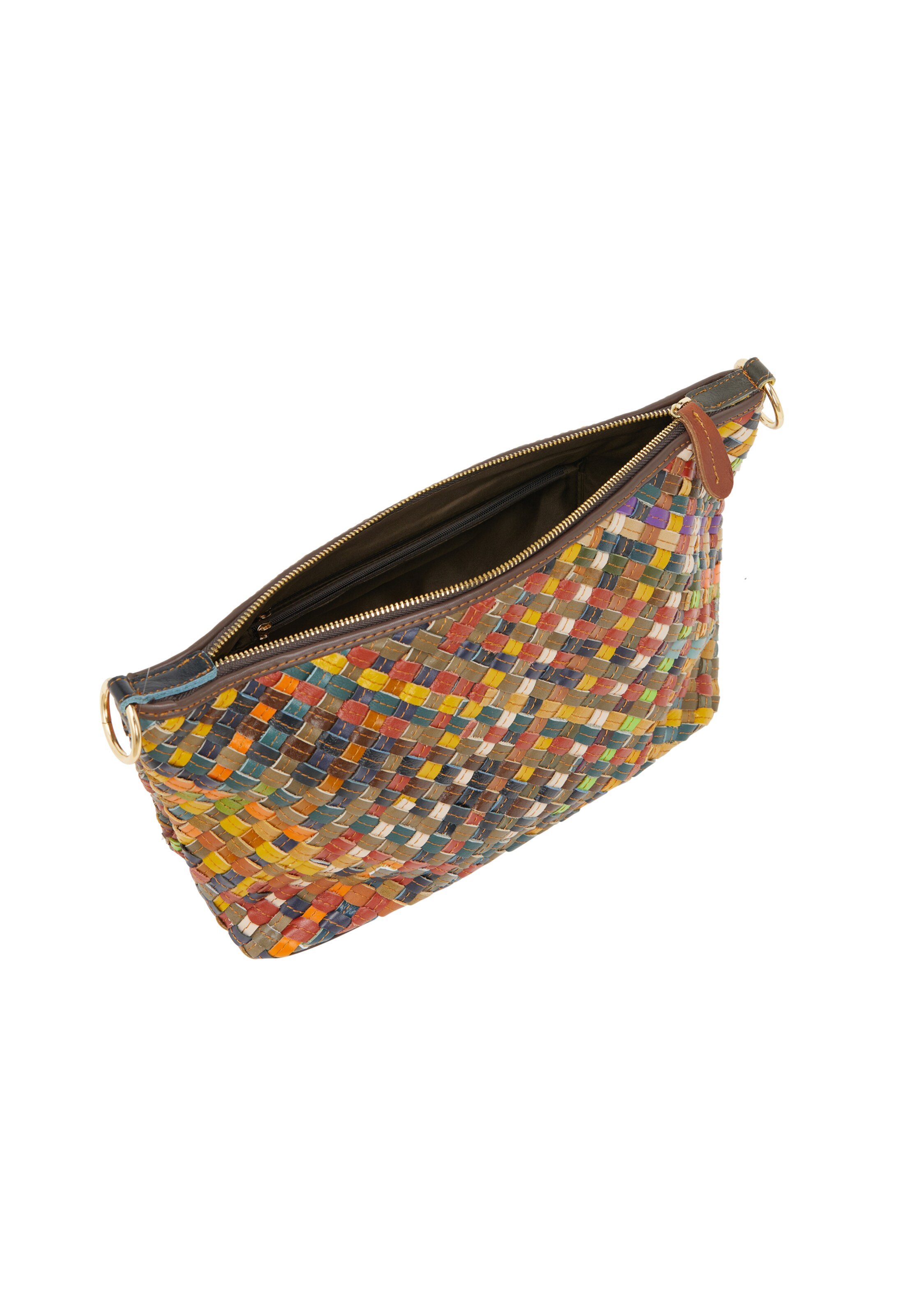 ebeeza Taška přes rameno – mix barev