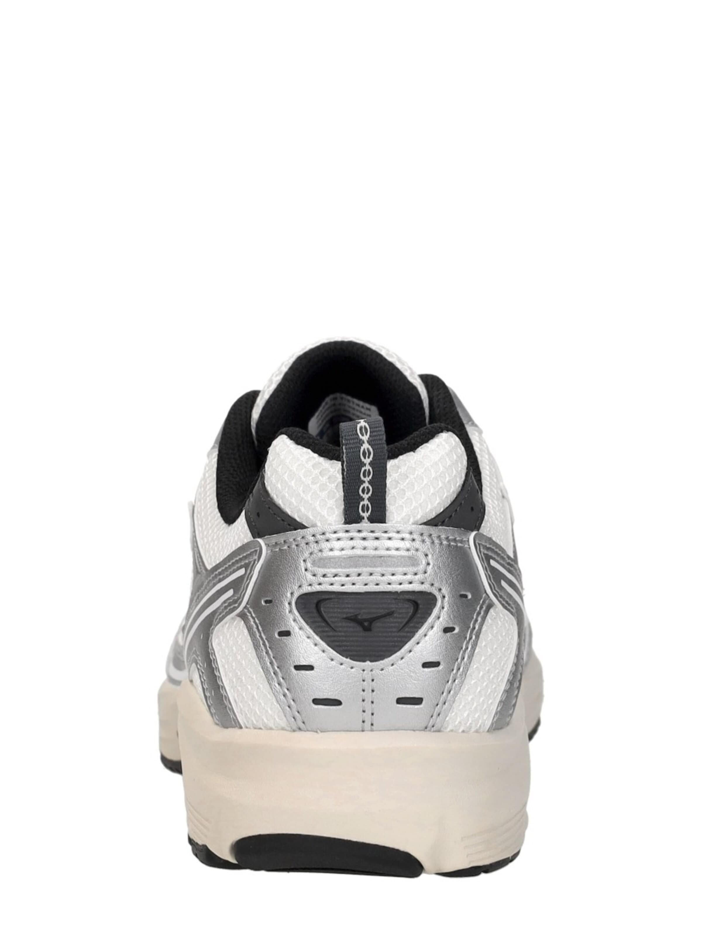 Baskets basses 'MXR Sport' MIZUNO en blanc