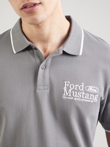 s.Oliver Shirt in Grey