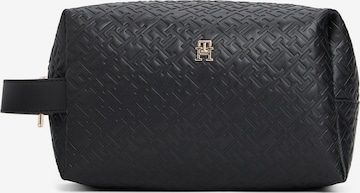 TOMMY HILFIGERNeseser - crna boja: prednji dio