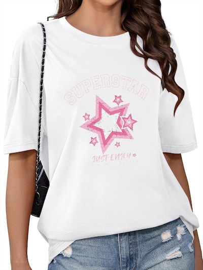 GORHEY Shirt in White, Item view