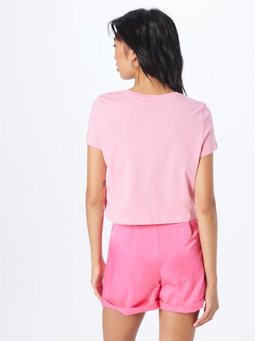 VERO MODA Shirt 'CIRCELINE' in Pink