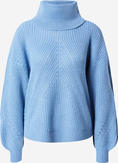 ONLY Sweter 'VENEDA' w kolorze jasnoniebieskim, Podgląd produktu
