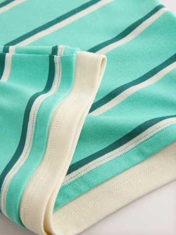 T-shirt Next en bleu