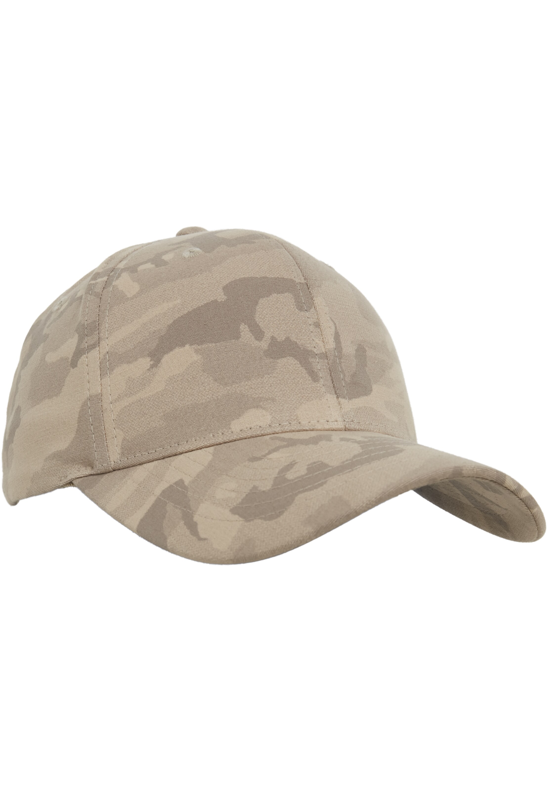 Flexfit Lippalakki värissä beige