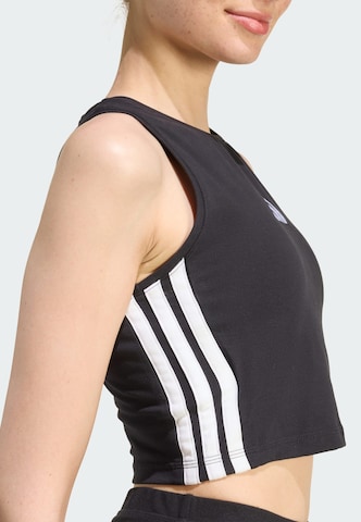 Top sportivo 'Essentials' di ADIDAS SPORTSWEAR in nero