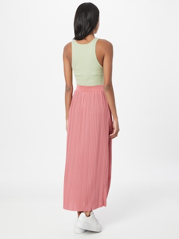 ABOUT YOU Skirt 'Talia' in Pink