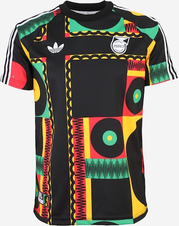 ADIDAS PERFORMANCE Trikoo 'JFF OG' värissä monivärinen: etupuoli