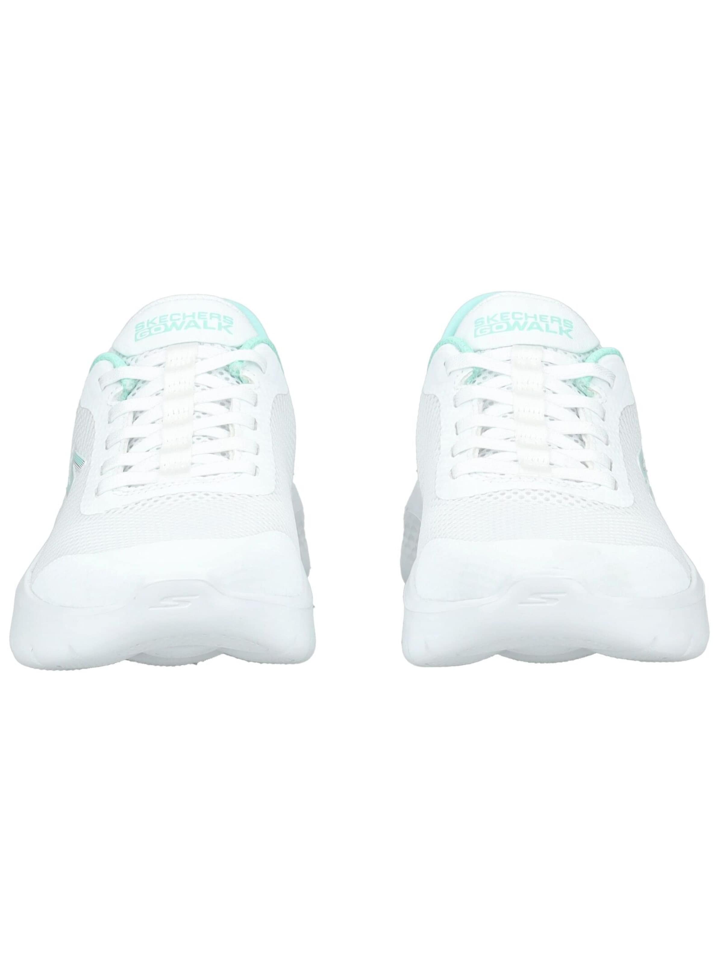 SKECHERS Sneakers in White