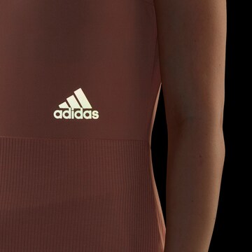 ADIDAS SPORTSWEAR Sporttop in Pink