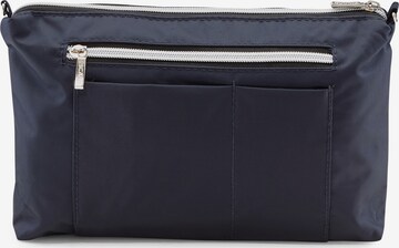 Picard Shoulder Bag in Blue