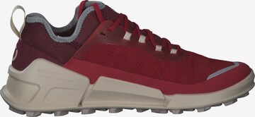 Baskets basses 'Biom 2.1 X Country W 822803' ECCO en rouge