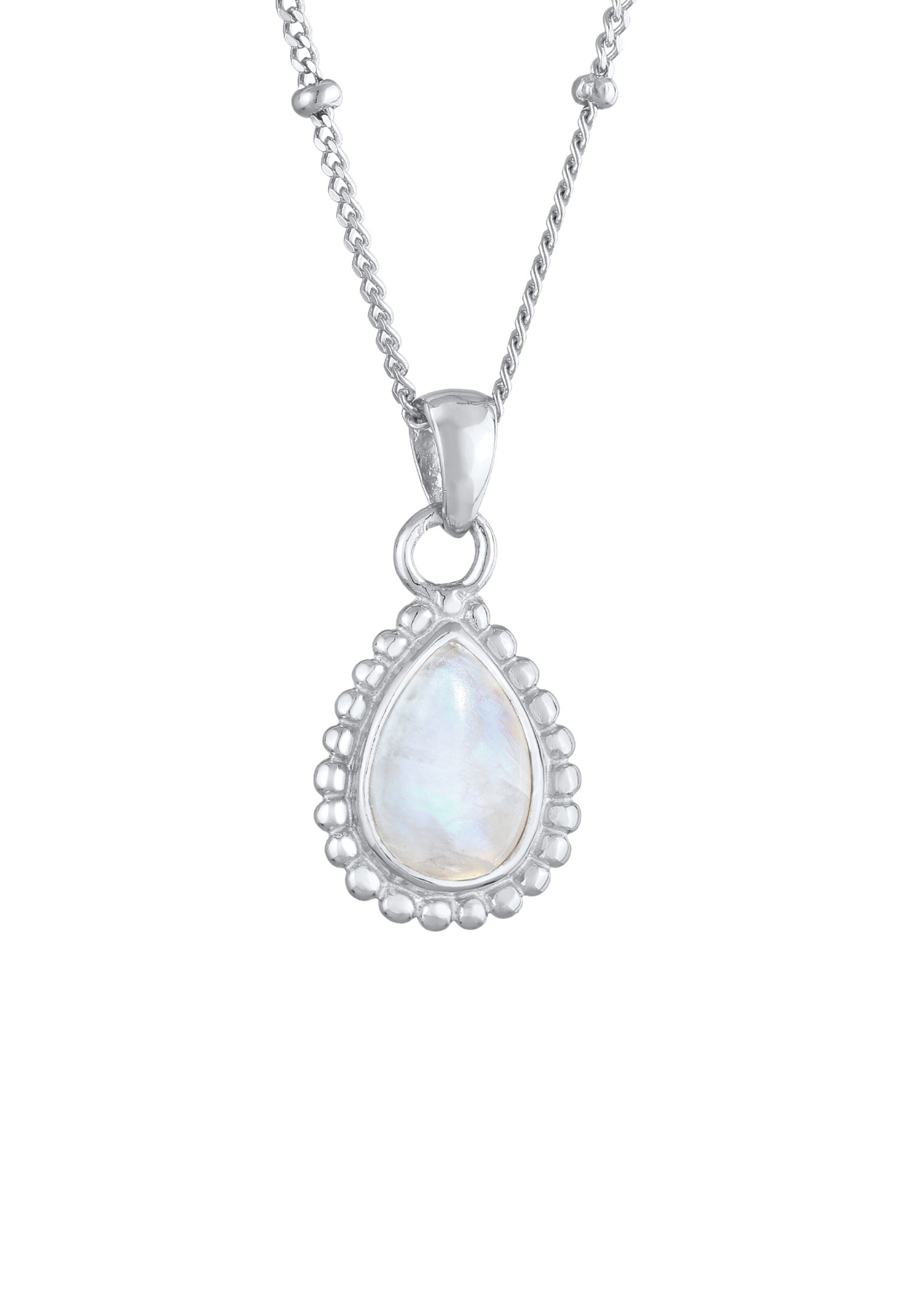 ELLI Kett, värv Hõbe