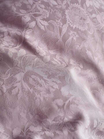 ESSENZA Bettwäsche 'Melipa' in Lila