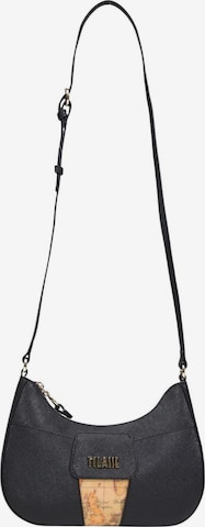 Sac bandoulière 'Shoulder Bag LE50 9407' Alviero Martini 1a clase en noir : devant