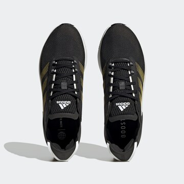 ADIDAS SPORTSWEAR Running Shoes 'Avryn' in Black