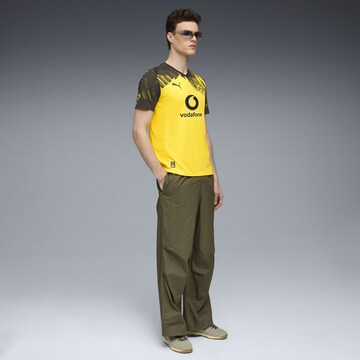 PUMA Tricot 'Borussia Dortmund 25/26' in Geel