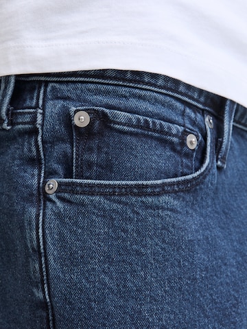 Regular Jeans 'JJICLARK JJEVAN' de la JACK & JONES pe albastru