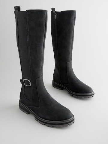 Stivale 'Forever Comfort' di Next in nero